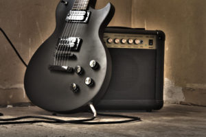 the_guitar_and_the_amp_in_hdr_by_zooda-d7b245o